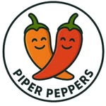 Piper Peppers Logo
